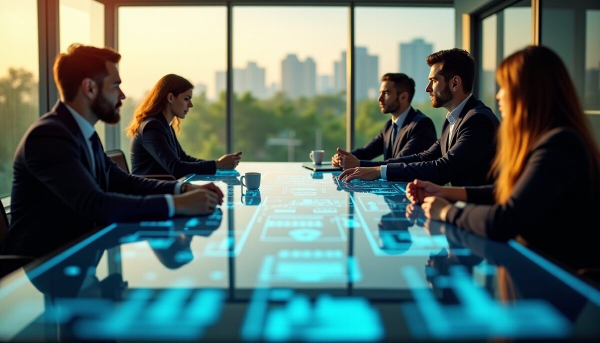 Cybermenaces en entreprise : Mes conseils incontournables pour les dirigeants en 2026 Cybermenaces en entreprise : Mes conseils incontournables pour les dirigeants en 2026