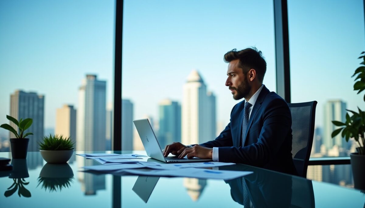 Portage salarial : comprendre les coûts, frais associés et comment simuler votre tarif