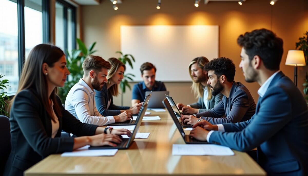 Boostez vos résultats commerciaux avec une formation ludique et interactive