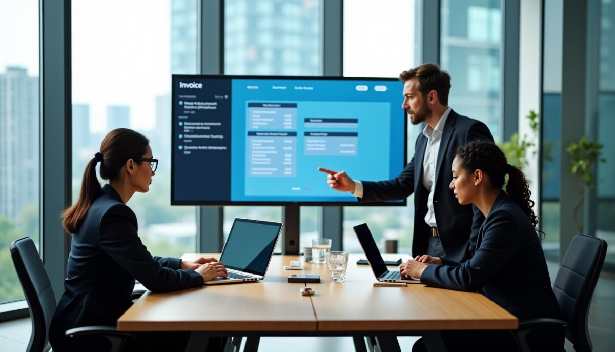 Dématérialisation des factures clients : guide complet sur les obligations, bénéfices et étapes pour réussir Dématérialisation des factures clients : guide complet sur les obligations, bénéfices et étapes pour réussir