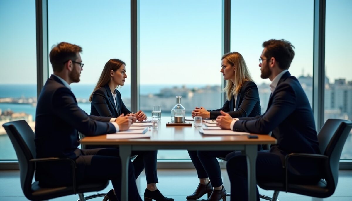 Comment sélectionner l'agence SEO idéale à Marseille : critères essentiels à connaître Comment sélectionner l'agence SEO idéale à Marseille : critères essentiels à connaître