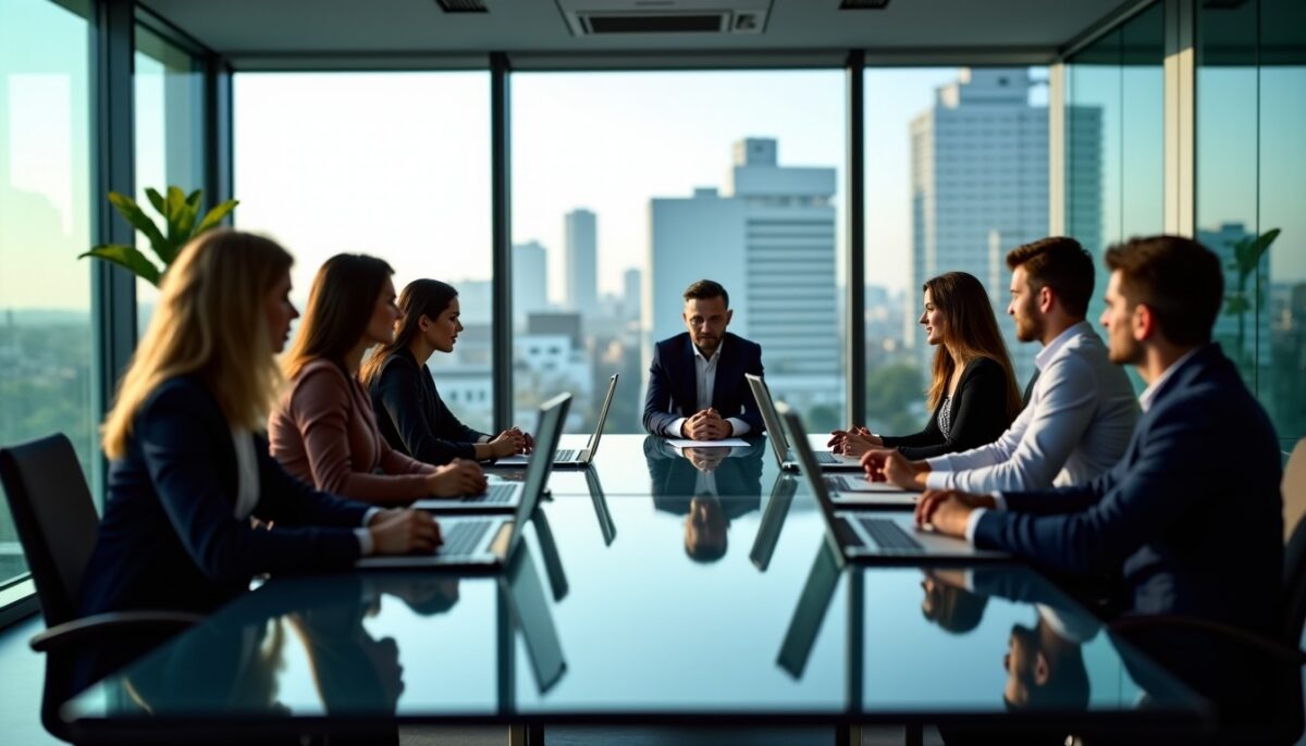 Top agences SEO incontournables pour booster votre visibilité à Clermont-Ferrand Top agences SEO incontournables pour booster votre visibilité à Clermont-Ferrand