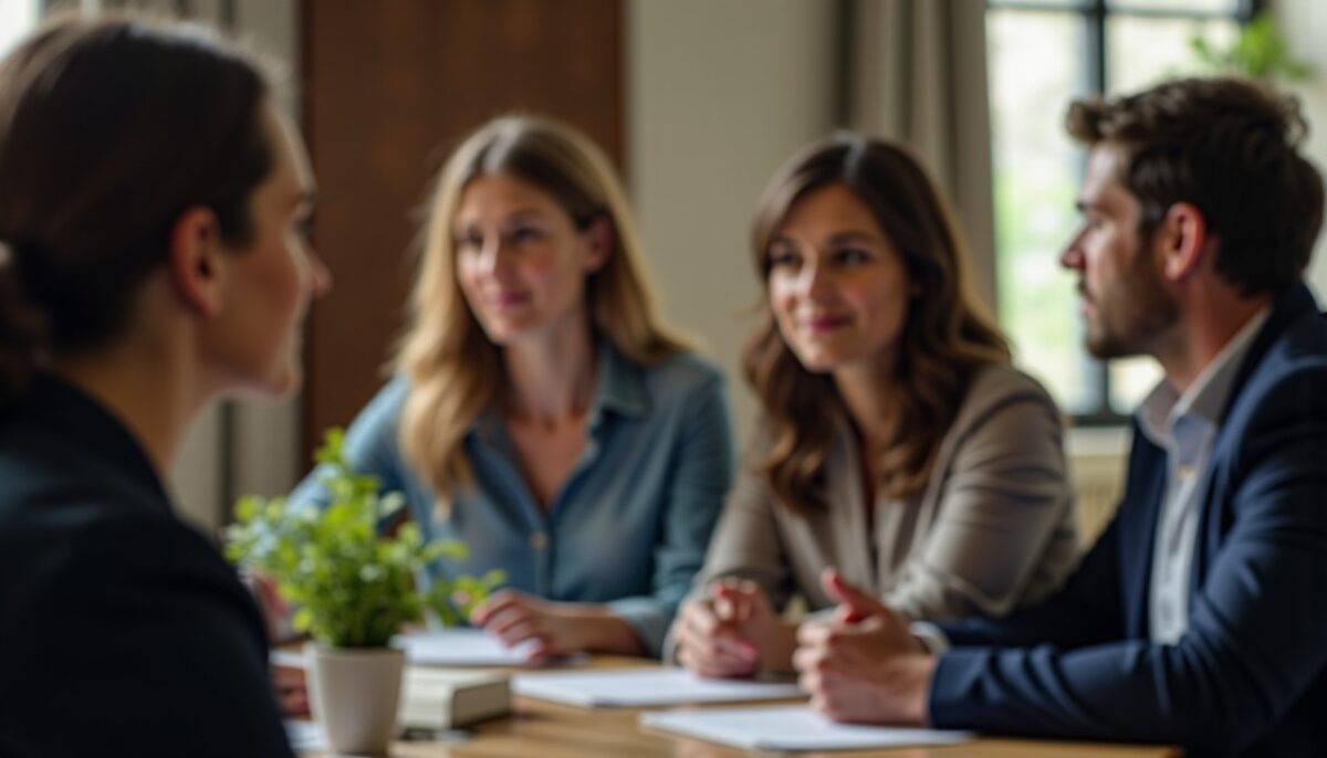 Quand organiser votre séminaire d’entreprise pour un impact maximal ? Quand organiser votre séminaire d’entreprise pour un impact maximal ?